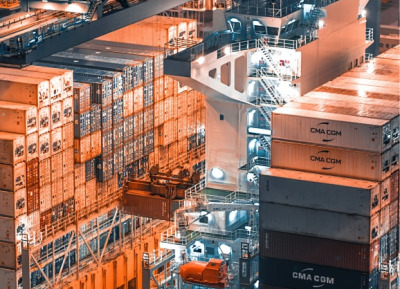 Fulfillment (Фулфилмент) 